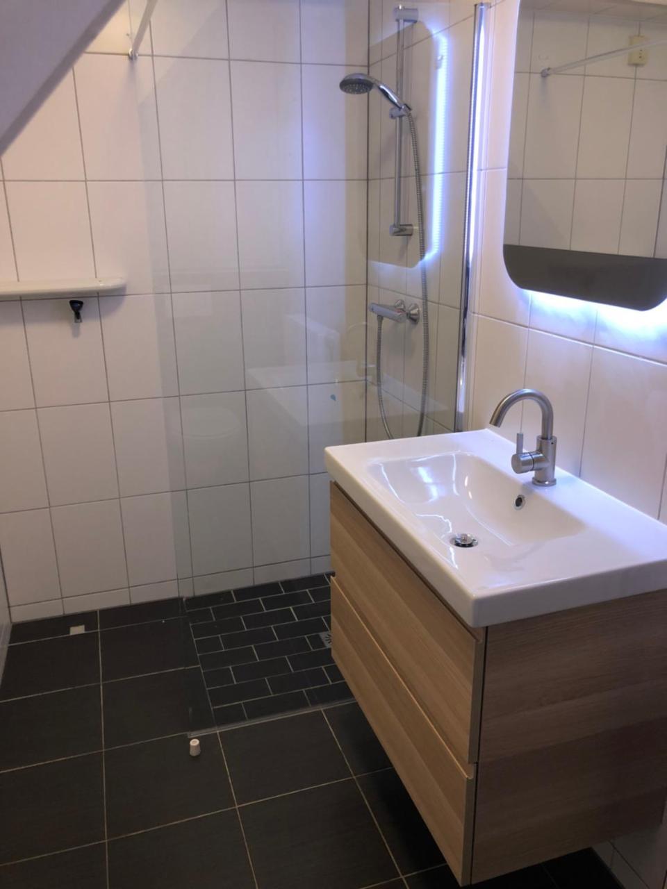 Casamare Daire Egmond aan Zee Dış mekan fotoğraf