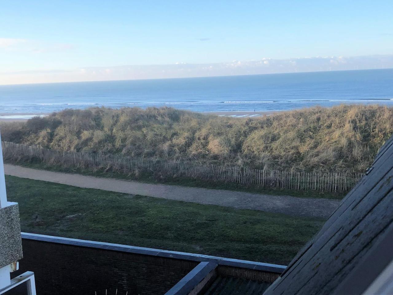 Casamare Daire Egmond aan Zee Dış mekan fotoğraf