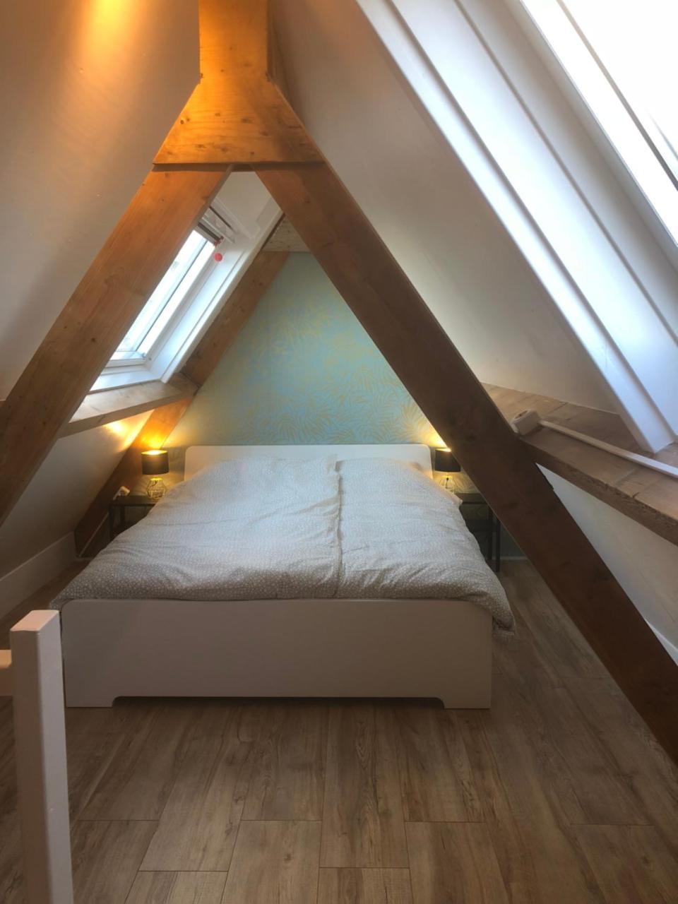 Casamare Daire Egmond aan Zee Dış mekan fotoğraf