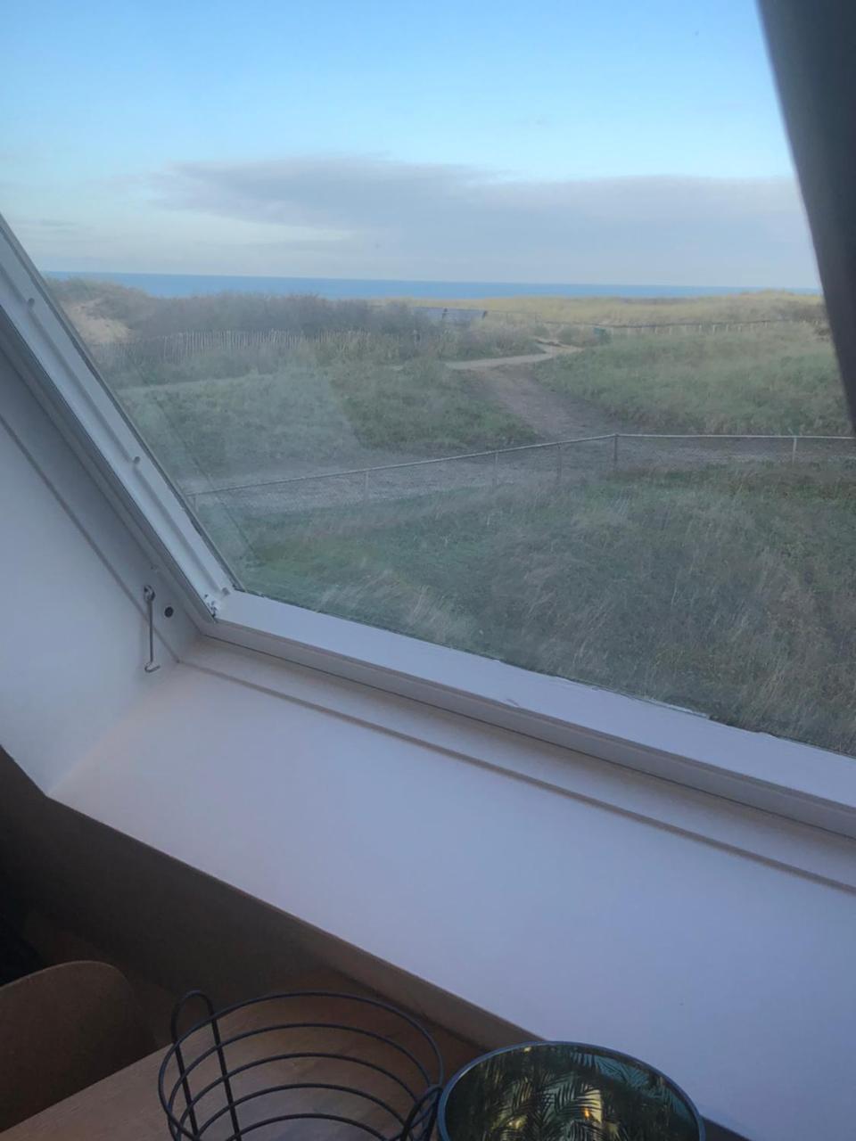 Casamare Daire Egmond aan Zee Dış mekan fotoğraf
