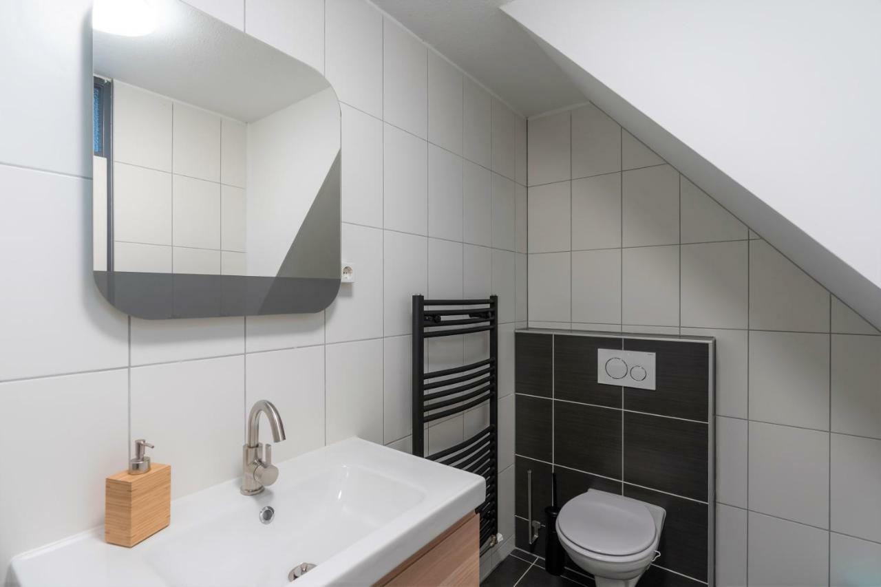 Casamare Daire Egmond aan Zee Dış mekan fotoğraf