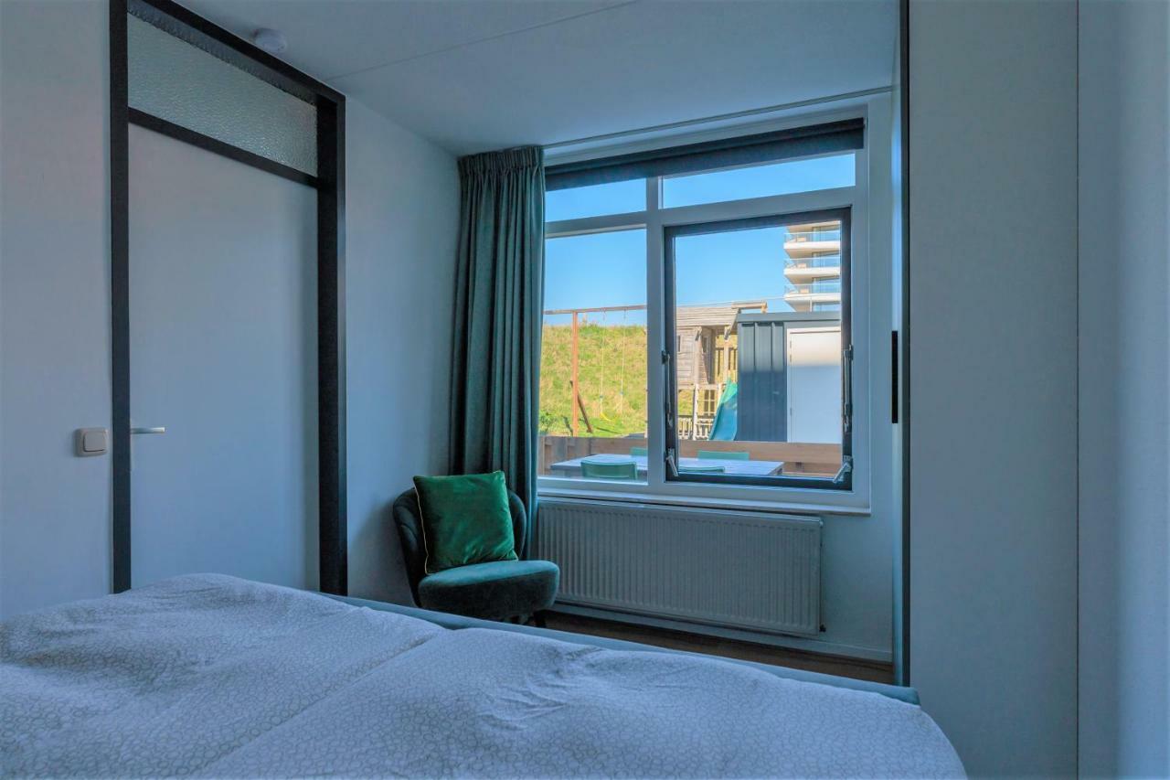 Casamare Daire Egmond aan Zee Dış mekan fotoğraf